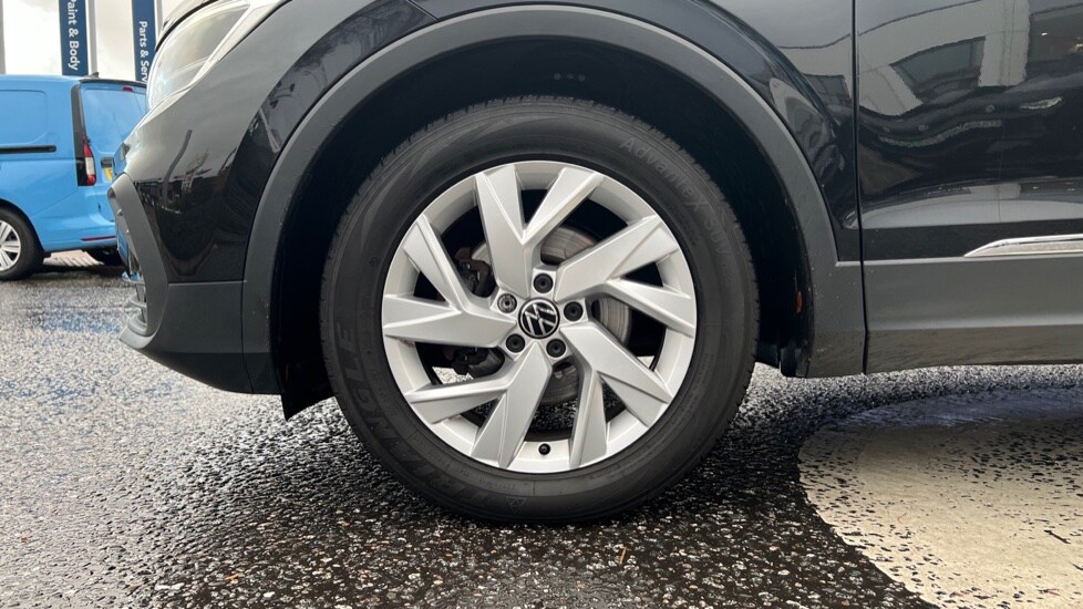 Used Volkswagen Tiguan 2022 for sale - 76552398: Photo 18