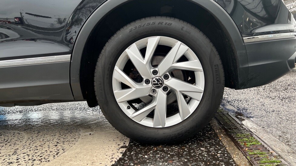 Used Volkswagen Tiguan 2022 for sale - 76552398: Photo 19