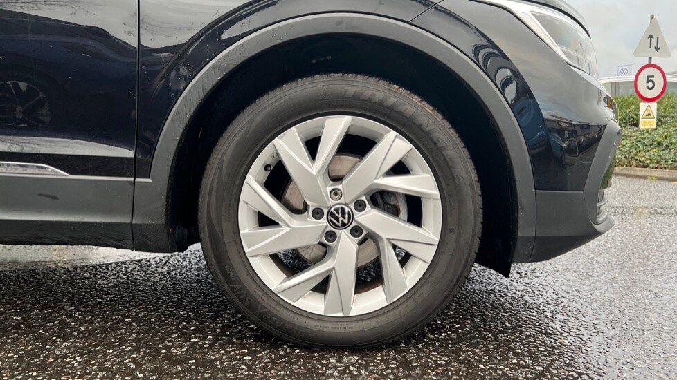 Used Volkswagen Tiguan 2022 for sale - 76552398: Photo 20