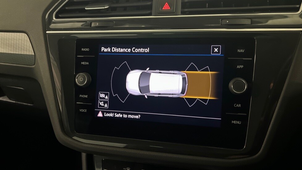 Used Volkswagen Tiguan 2022 for sale - 76552398: Photo 22