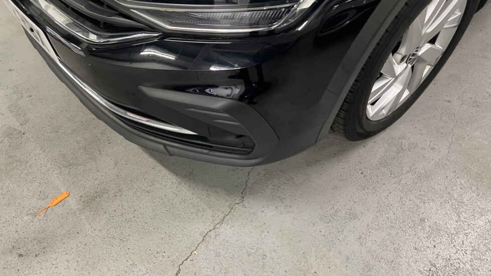 Used Volkswagen Tiguan 2022 for sale - 76552398: Photo 46