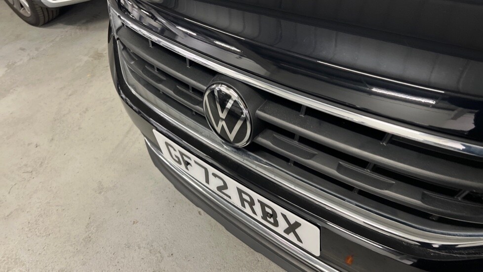 Used Volkswagen Tiguan 2022 for sale - 76552398: Photo 47