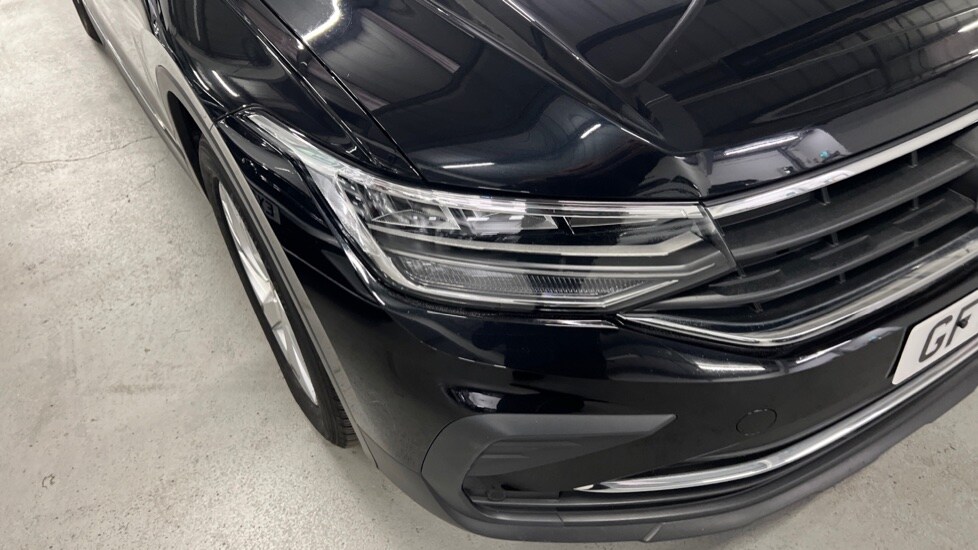 Used Volkswagen Tiguan 2022 for sale - 76552398: Photo 48