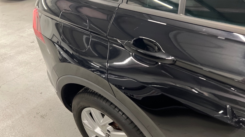 Used Volkswagen Tiguan 2022 for sale - 76552398: Photo 52