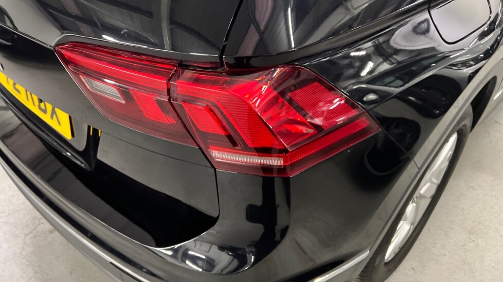 Used Volkswagen Tiguan 2022 for sale - 76552398: Photo 53