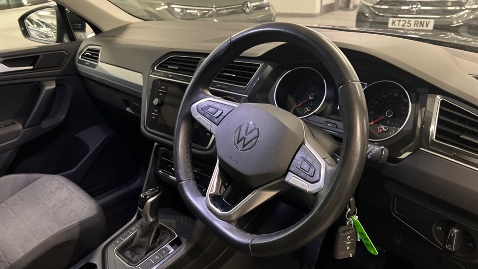 Used Volkswagen Tiguan 2022 for sale - 76552398: Photo 6