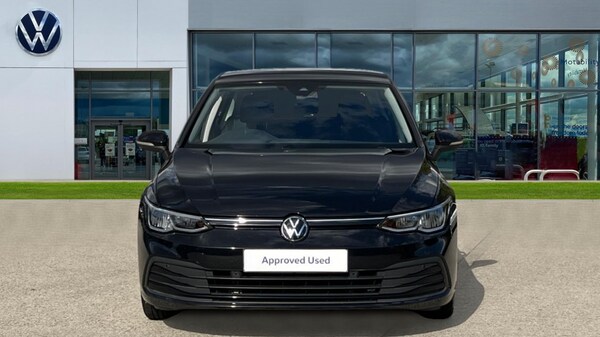 Used Volkswagen Golf 2022 for sale - 76229305: Photo 10