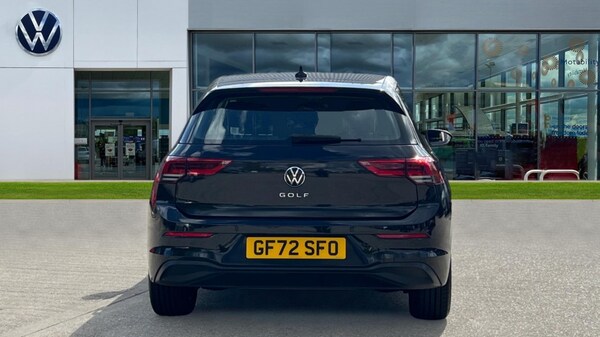 Used Volkswagen Golf 2022 for sale - 76229305: Photo 11