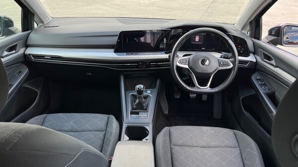 Used Volkswagen Golf 2022 for sale - 76229305: Photo 12