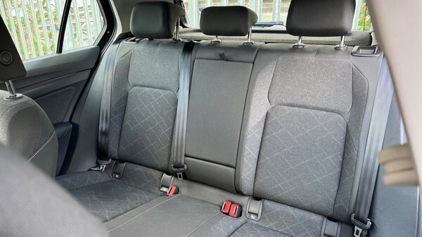 Used Volkswagen Golf 2022 for sale - 76229305: Photo 15