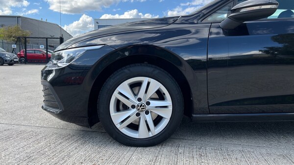 Used Volkswagen Golf 2022 for sale - 76229305: Photo 18