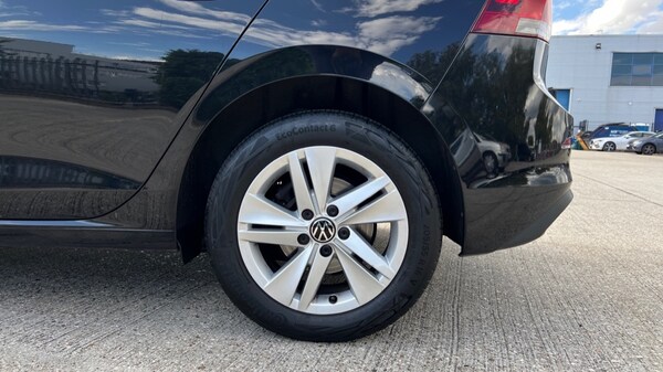 Used Volkswagen Golf 2022 for sale - 76229305: Photo 19