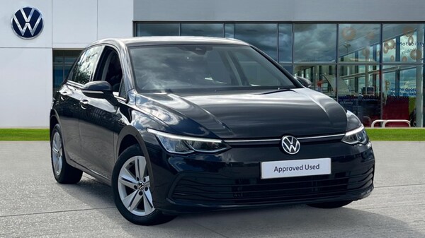 Used Volkswagen Golf 2022 for sale - 76229305: Photo 1