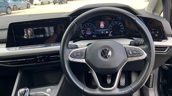 Used Volkswagen Golf 2022 for sale - 76229305: Photo 27