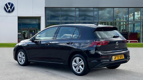 Used Volkswagen Golf 2022 for sale - 76229305: Photo 3