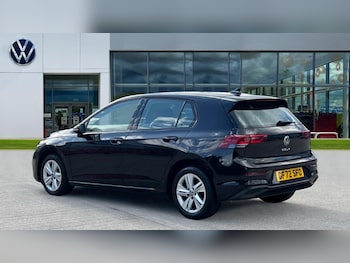 Used Volkswagen Golf 2022 for sale - 76229305: Photo 3