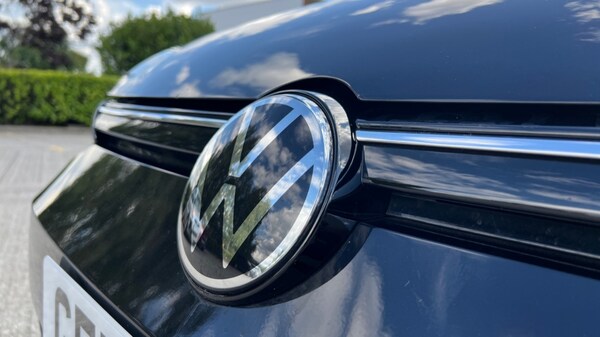 Used Volkswagen Golf 2022 for sale - 76229305: Photo 42
