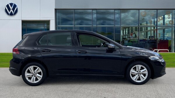 Used Volkswagen Golf 2022 for sale - 76229305: Photo 4
