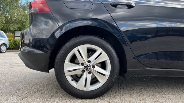 Used Volkswagen Golf 2022 for sale - 76229305: Photo 5