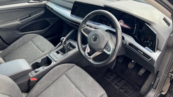 Used Volkswagen Golf 2022 for sale - 76229305: Photo 6