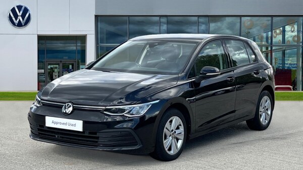 Used Volkswagen Golf 2022 for sale - 76229305: Photo 7
