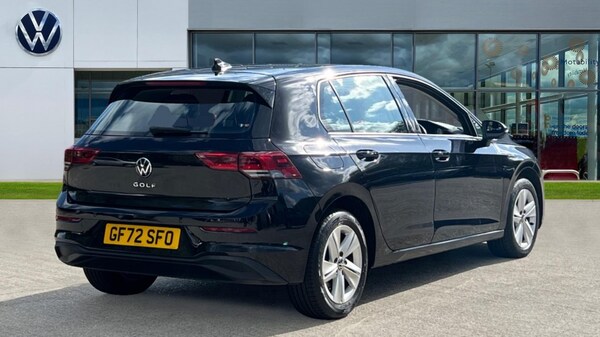 Used Volkswagen Golf 2022 for sale - 76229305: Photo 8