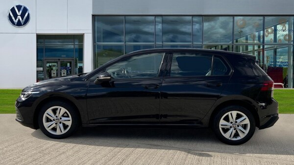 Used Volkswagen Golf 2022 for sale - 76229305: Photo 9