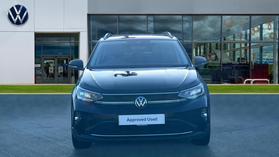 Used Volkswagen Taigo 2022 for sale - 76766316: Photo 10