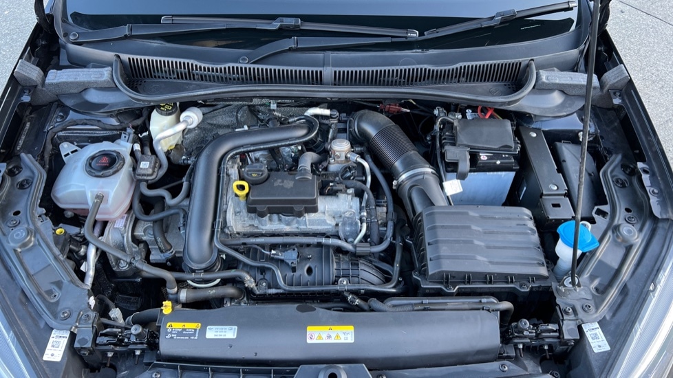 Used Volkswagen Taigo 2022 for sale - 76766316: Photo 17