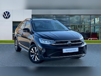 Used Volkswagen Taigo 2022 for sale - 76766316: Photo