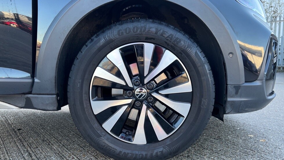 Used Volkswagen Taigo 2022 for sale - 76766316: Photo 20