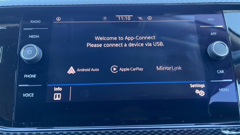 Used Volkswagen Taigo 2022 for sale - 76766316: Photo 22