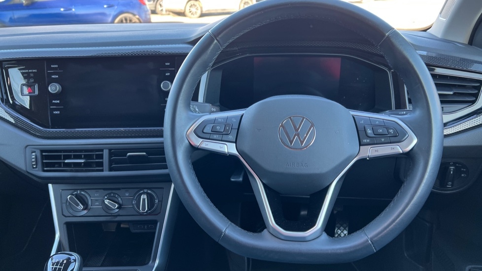 Used Volkswagen Taigo 2022 for sale - 76766316: Photo 27