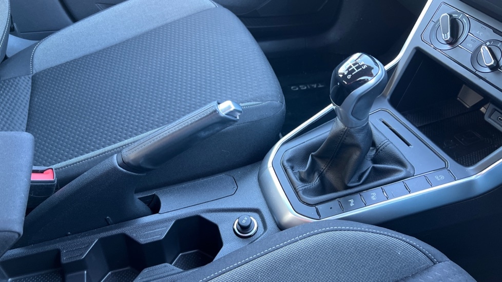 Used Volkswagen Taigo 2022 for sale - 76766316: Photo 35