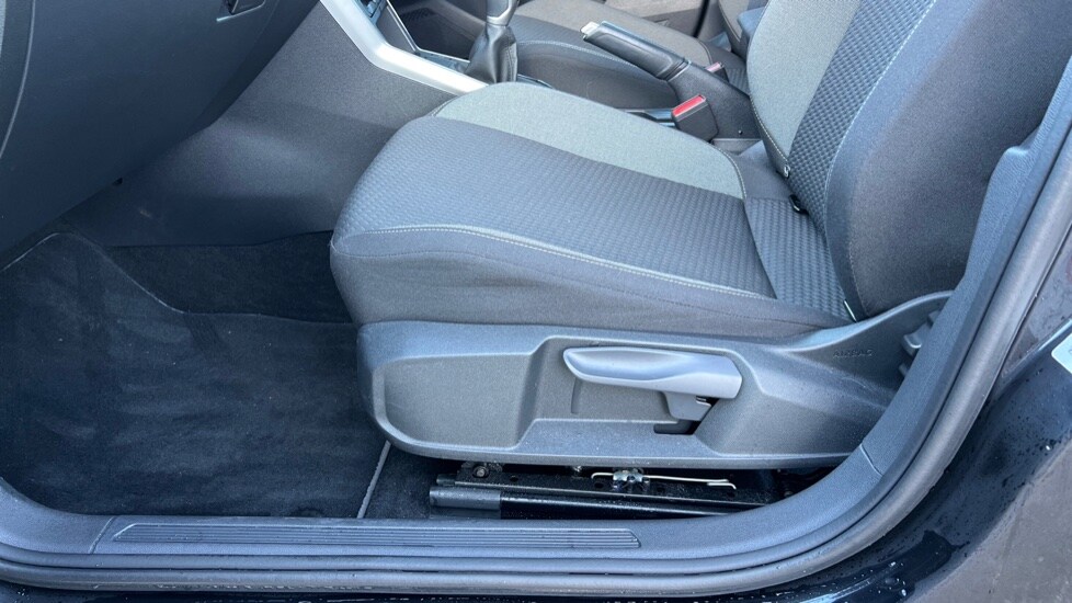 Used Volkswagen Taigo 2022 for sale - 76766316: Photo 39