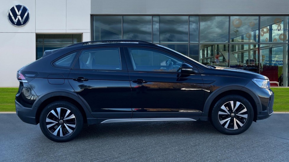 Used Volkswagen Taigo 2022 for sale - 76766316: Photo 4