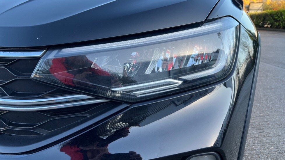 Used Volkswagen Taigo 2022 for sale - 76766316: Photo 41