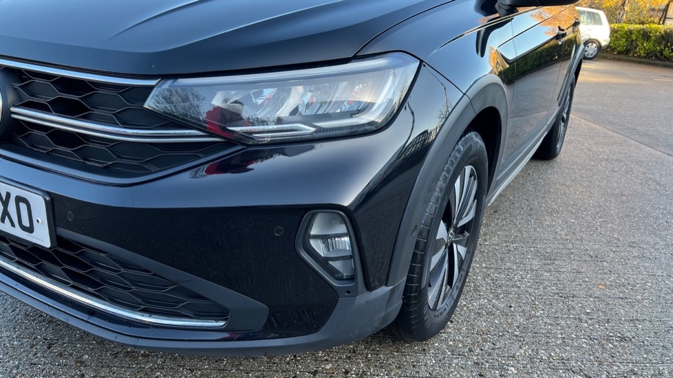 Used Volkswagen Taigo 2022 for sale - 76766316: Photo 42