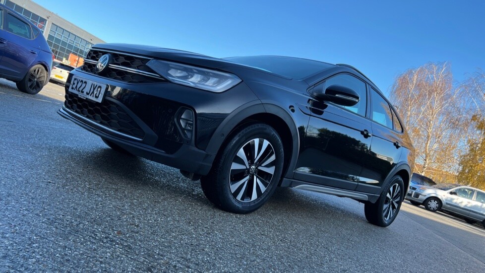 Used Volkswagen Taigo 2022 for sale - 76766316: Photo 43