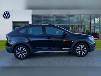 Used Volkswagen Taigo 2022 for sale - 76766316: Photo