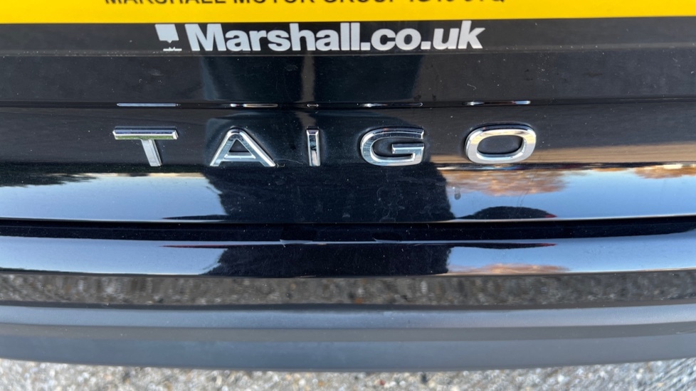 Used Volkswagen Taigo 2022 for sale - 76766316: Photo 51