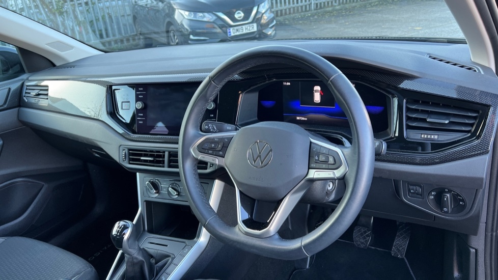 Used Volkswagen Taigo 2022 for sale - 76766316: Photo 6