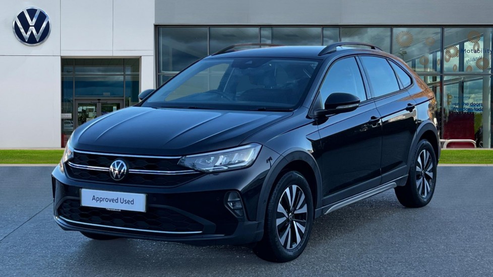 Used Volkswagen Taigo 2022 for sale - 76766316: Photo 7