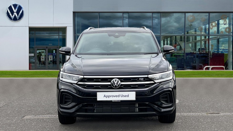 Used Volkswagen T-Roc 2025 for sale - 76328244: Photo 10