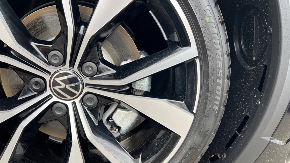 Used Volkswagen T-Roc 2025 for sale - 76328244: Photo 44