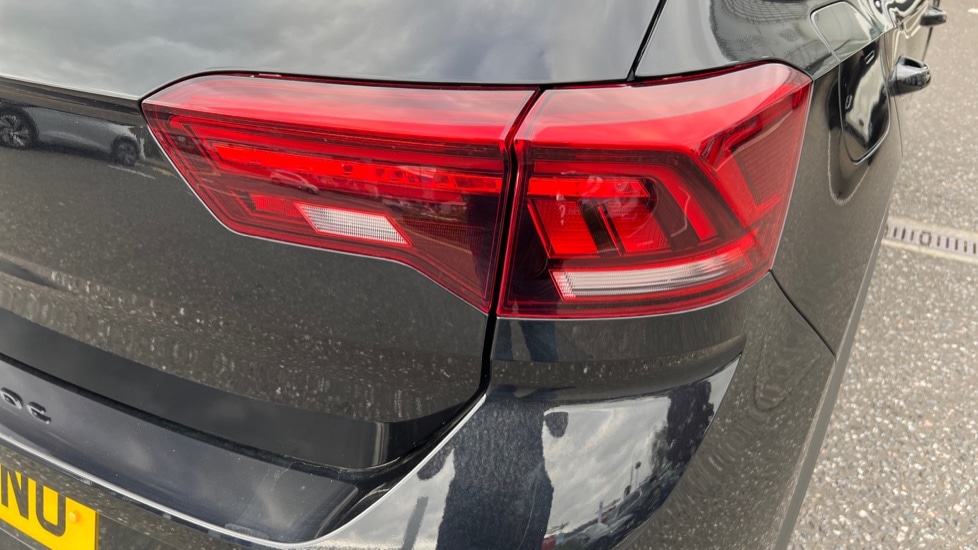 Used Volkswagen T-Roc 2025 for sale - 76328244: Photo 56