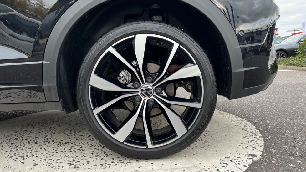 Used Volkswagen T-Roc 2025 for sale - 76870330: Photo 19