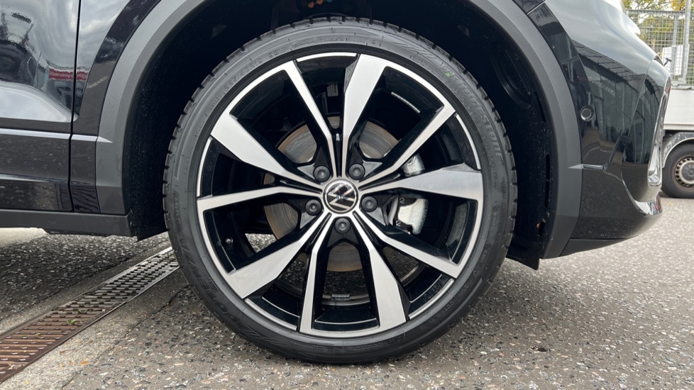 Used Volkswagen T-Roc 2025 for sale - 76870330: Photo 20