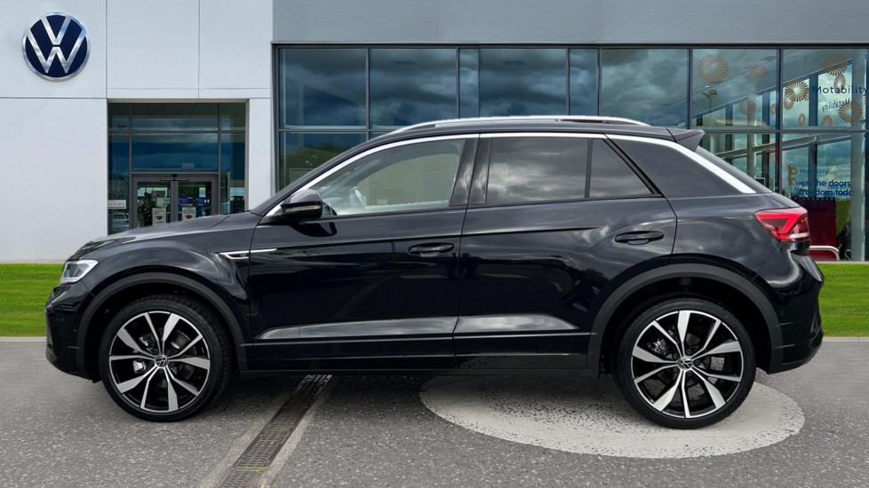 Used Volkswagen T-Roc 2025 for sale - 76870330: Photo 9