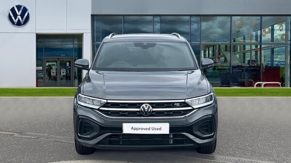 Used Volkswagen T-Roc 2025 for sale - 75675238: Photo 10